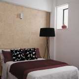 Настенная пробка Wicanders Dekwall Stone Art Pearl TA23001 №2