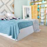 Кварцвиниловая плитка SPC Alpine Floor Classic ECO 106-1 Ясень Макао №2