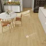 Кварцвиниловая плитка SPC Alpine Floor Classic ECO 106-3 Дуб Ваниль Селект