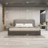 Кварцвиниловая плитка SPC Alpine Floor Classic ECO 134-5 Ясень Серый №3