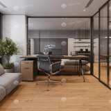 Кварцвиниловая плитка SPC Alpine Floor Classic ECO 162-7 Дуб классический