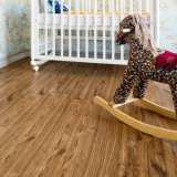 Кварцвиниловая плитка SPC Alpine Floor Classic ECO 162-7 Дуб классический №3