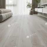 Кварцвиниловая плитка SPC Alpine Floor Classic ECO 182-8 Дуб Выбеленный