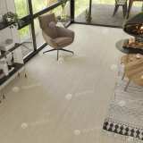 Кварцвиниловая плитка ПВХ Alpine Floor Easy Line ECO 3-14 Дуб снежный №4