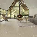 Кварцвиниловая плитка ПВХ Alpine Floor Easy Line ECO 3-14 Дуб снежный