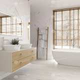 Кварцвиниловая плитка ПВХ Alpine Floor Easy Line ECO 3-1 Дуб Арктик