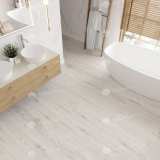 Кварцвиниловая плитка ПВХ Alpine Floor Easy Line ECO 3-1 Дуб Арктик №6
