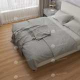 Кварцвиниловая плитка ПВХ Alpine Floor Easy Line ECO 3-21 Дуб рыжий №2