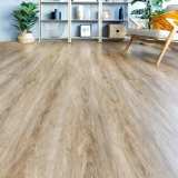 Кварцвиниловая плитка ПВХ Alpine Floor Easy Line ECO 3-21 Дуб рыжий №6
