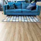 Кварцвиниловая плитка ПВХ Alpine Floor Easy Line ECO 3-21 Дуб рыжий №7