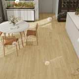 Кварцвиниловая плитка ПВХ Alpine Floor Easy Line ECO 3-23 Дуб кремовый №2