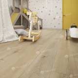 Кварцвиниловая плитка ПВХ Alpine Floor Easy Line ECO 3-27 Дуб Миндальный №3