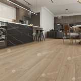 Кварцвиниловая плитка ПВХ Alpine Floor Easy Line ECO 3-28 Дуб Модера №3