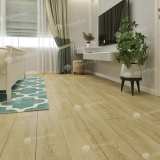 Кварцвиниловая плитка ПВХ Alpine Floor Easy Line ECO 3-32 Тисс №4