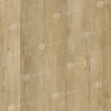 Кварцвиниловая плитка ПВХ Alpine Floor Easy Line ECO 3-33 Дуб старинный №2