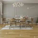 Кварцвиниловая плитка ПВХ Alpine Floor Easy Line ECO 3-35 Дуб Итальянский