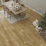 Кварцвиниловая плитка ПВХ Alpine Floor Easy Line ECO 3-35 Дуб Итальянский №2