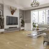 Кварцвиниловая плитка ПВХ Alpine Floor Easy Line ECO 3-37 Дуб Марципановый