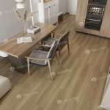 Кварцвиниловая плитка ПВХ Alpine Floor Easy Line ECO 3-38 Дуб Сантана №3
