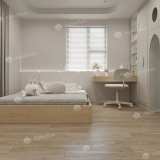 Кварцвиниловая плитка ПВХ Alpine Floor Easy Line ECO 3-39 Дуб Амбер