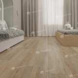 Кварцвиниловая плитка ПВХ Alpine Floor Easy Line ECO 3-39 Дуб Амбер №3