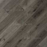 Кварцевый SPC ламинат Damy Floor Family Дуб Мореный T7020-7 №5