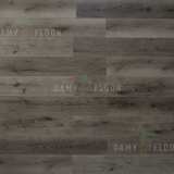 Кварцевый SPC ламинат Damy Floor Family Дуб Мореный T7020-7