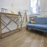 Кварцевый SPC ламинат Damy Floor Family Дуб Селект 001-2 №2