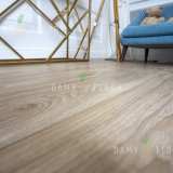 Кварцевый SPC ламинат Damy Floor Family Дуб Селект 001-2 №8