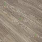 Кварцевый SPC ламинат Damy Floor Family Дуб Селект 001-2 №9