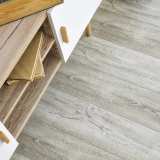Кварцвиниловая плитка SPC Alpine Floor Intense ECO 9-10 Шервудский лес