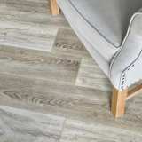 Кварцвиниловая плитка SPC Alpine Floor Intense ECO 9-11 Редвуд