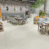 Кварцвиниловая плитка SPC Alpine Floor Intense ECO 9-5 Зимний лес