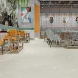 Кварцвиниловая плитка SPC Alpine Floor Intense ECO 9-5 Зимний лес №2