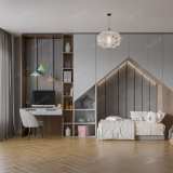 Каменный SPC ламинат Norland Lagom Parquet Helig 1033-11