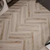 Каменный SPC ламинат Norland Lagom Parquet Bratt 1033-5 №4