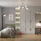 Каменный SPC ламинат Norland Lagom Parquet Varig 1033-7