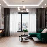 Каменный SPC ламинат Norland Lagom Parquet Elegant 1033-8