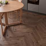 Кварцвиниловая плитка Norland Lagom Parquet LVT Sterk 1034-09