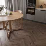 Каменный SPC ламинат Norland Lagom Parquet Sterk 1033-9 №4