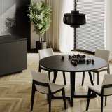 Кварцевый SPC ламинат Fargo Parquet Дуб Мехико 33-70W921 градиент №2