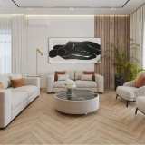 Кварцвиниловая плитка Vinilam Parquet Herringbone Glue Паркет Монпелье GD11355