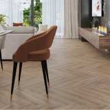 Кварцвиниловая плитка Vinilam Parquet Herringbone Glue Паркет Монпелье GD11355 №2