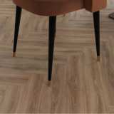 Кварцвиниловая плитка Vinilam Parquet Herringbone Glue Паркет Монпелье GD11355 №6