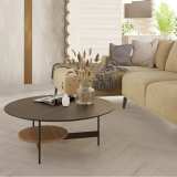 Кварцвиниловая плитка Vinilam Parquet Herringbone Glue Паркет Санторини GD11366 №6
