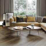 Кварцвиниловая плитка Vinilam Parquet Herringbone Glue Паркет Тусон GD11377 №4