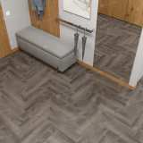 Кварцвиниловая плитка SPC Alpine Floor Parquet Light ECO 13-13 Дуб Мерга №4