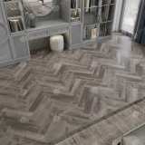 Кварцвиниловая плитка SPC Alpine Floor Parquet Light ECO 13-13 Дуб Мерга №6