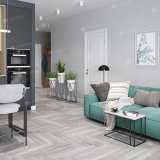 Кварцвиниловая плитка SPC Alpine Floor Parquet Light ECO 13-18 Дуб Лейтена
