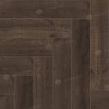 Кварцвиниловая плитка SPC Alpine Floor Parquet Light ECO 13-22 Дуб Альферац №2